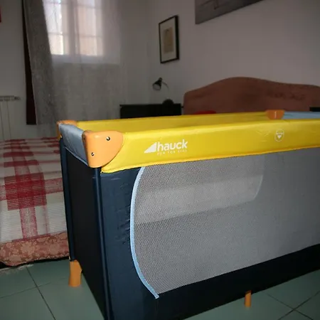 Certosa Apartamento *
