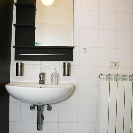 Certosa Apartamento Milão