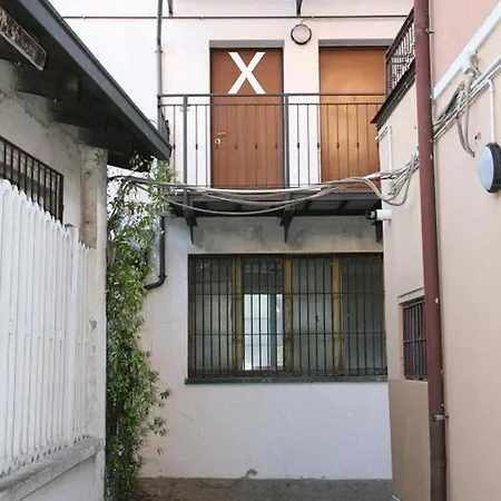 Apartamento Certosa