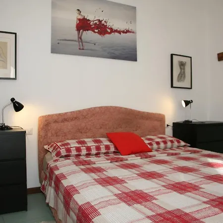 Apartamento Certosa *