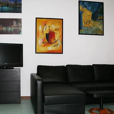 Certosa Apartamento