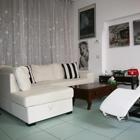 Certosa Apartamento