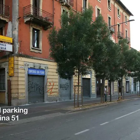 Apartamento Certosa *