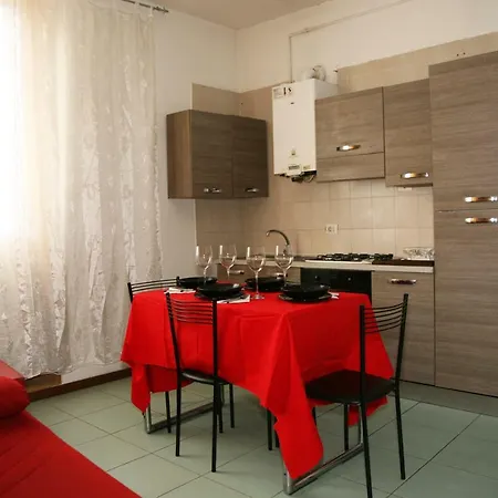 Apartamento Certosa Milão